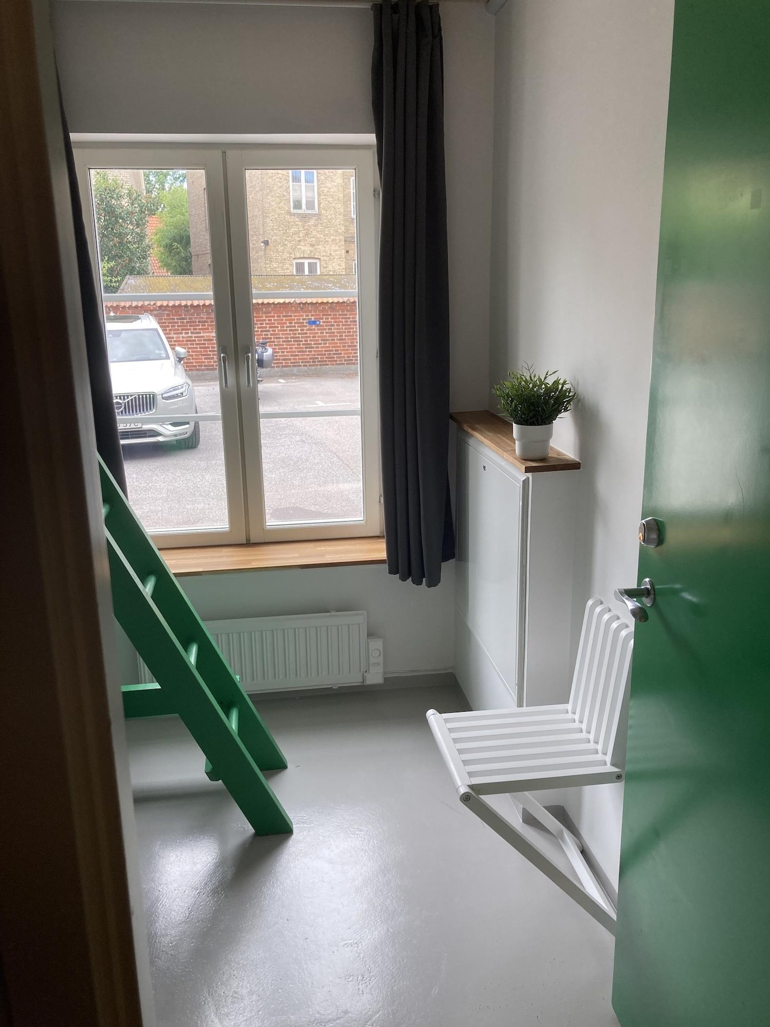 Habitación Winstrup Hostel