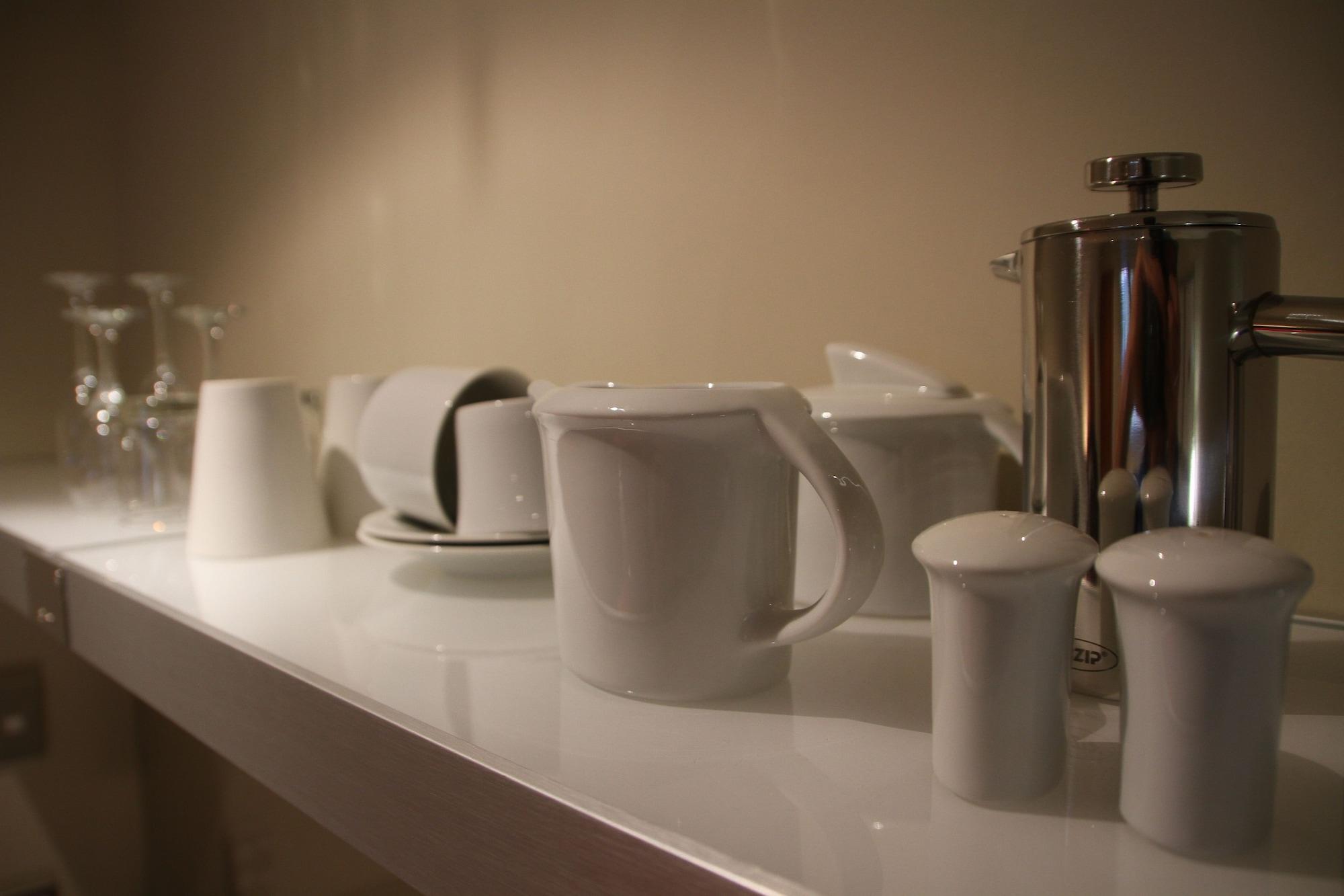 Restaurant Bentleys Motor Inn