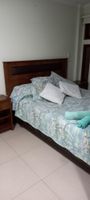 Alquiler Vacacional - Mini Loft, 5 minutes from downtown and 20 minutes from Zona Franca.