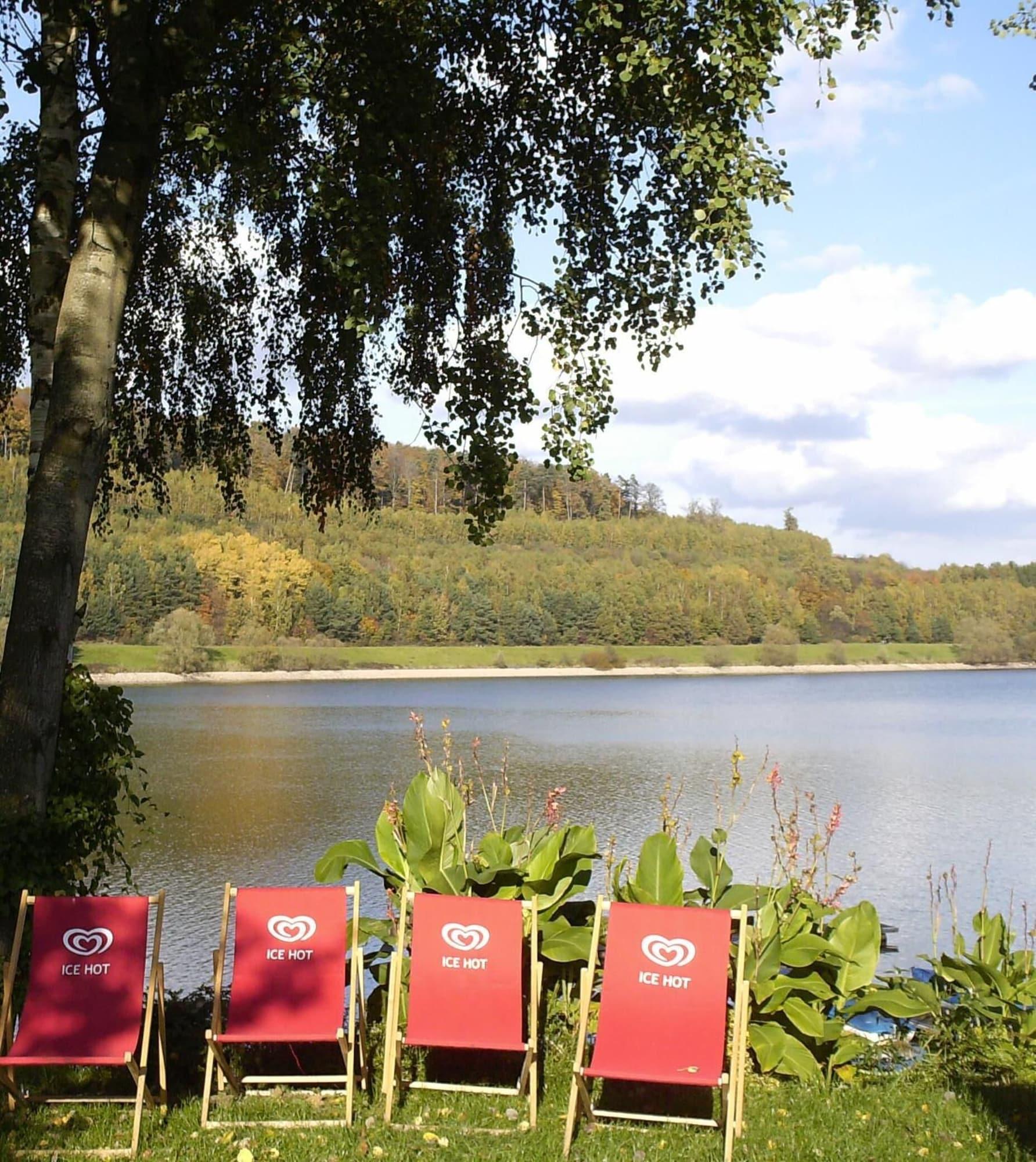 Restaurant Kishotel Am Kurpark