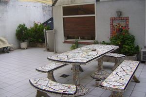 Alojamiento - Palermo Soho Hostel
