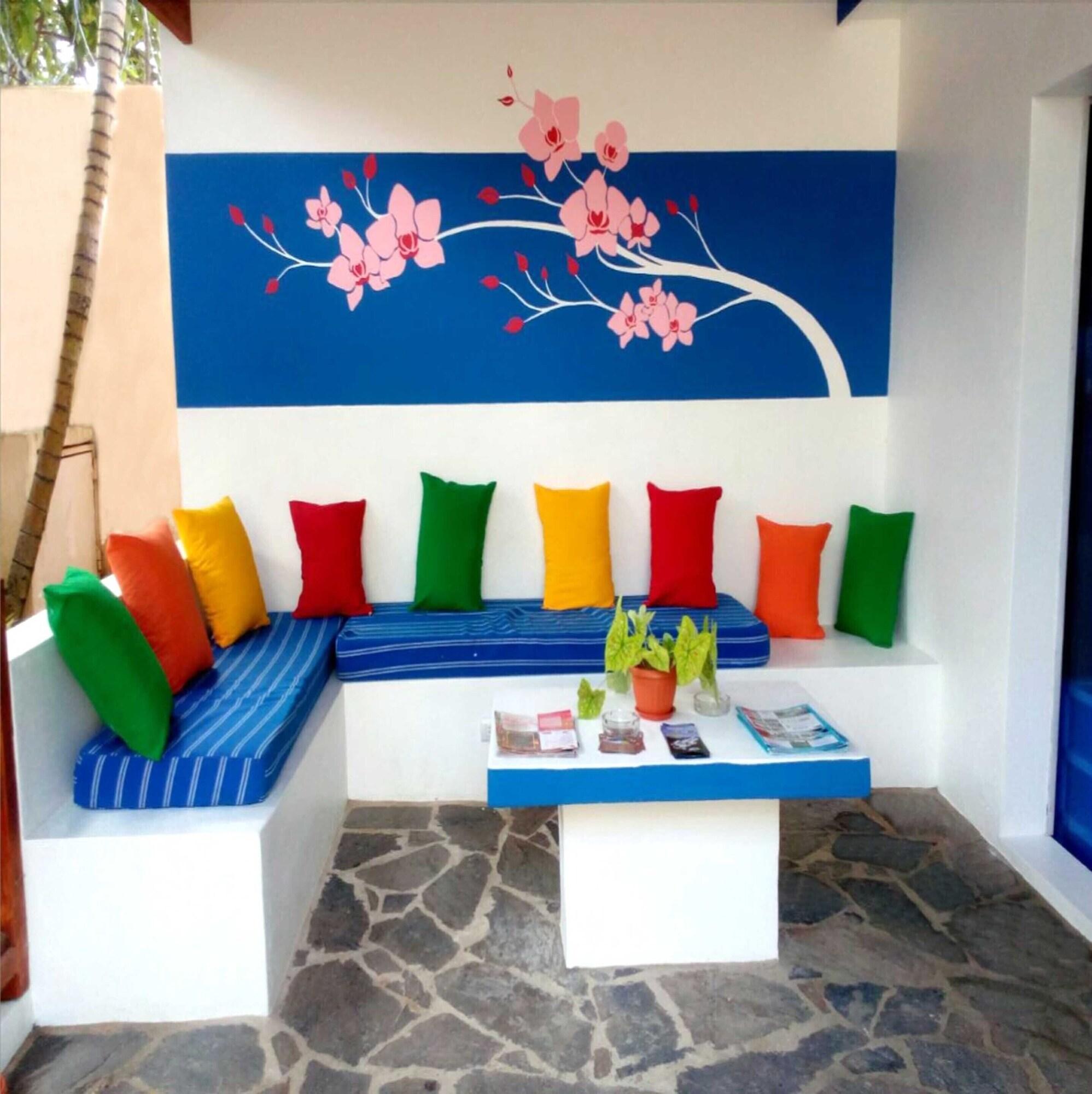 Varios House Jardin Del Caribe