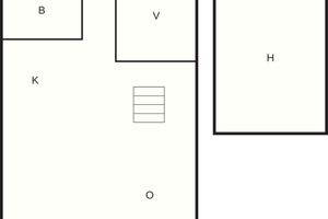 Alquiler Vacacional - 6 Person Holiday Park Home in Bryrup