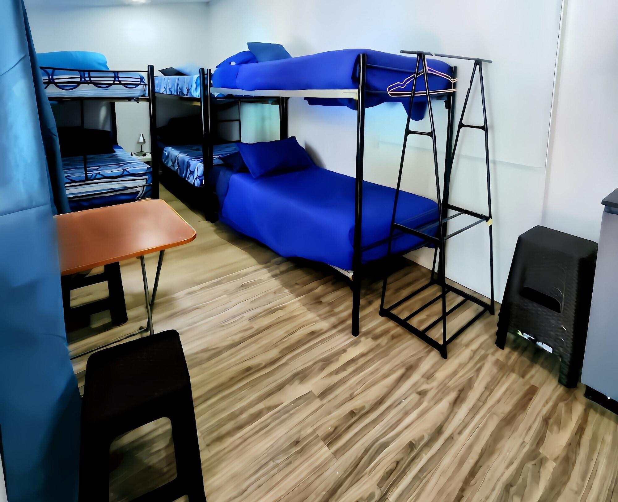 Habitación Alojamiento Estadio Nacional