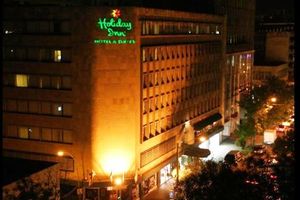 Holiday Inn Hotel & Suites Centro Histórico Guadalajara