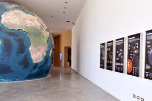Actividad - Excursión al Centro Ambiental Anchipurac y la Ruta Interlagos