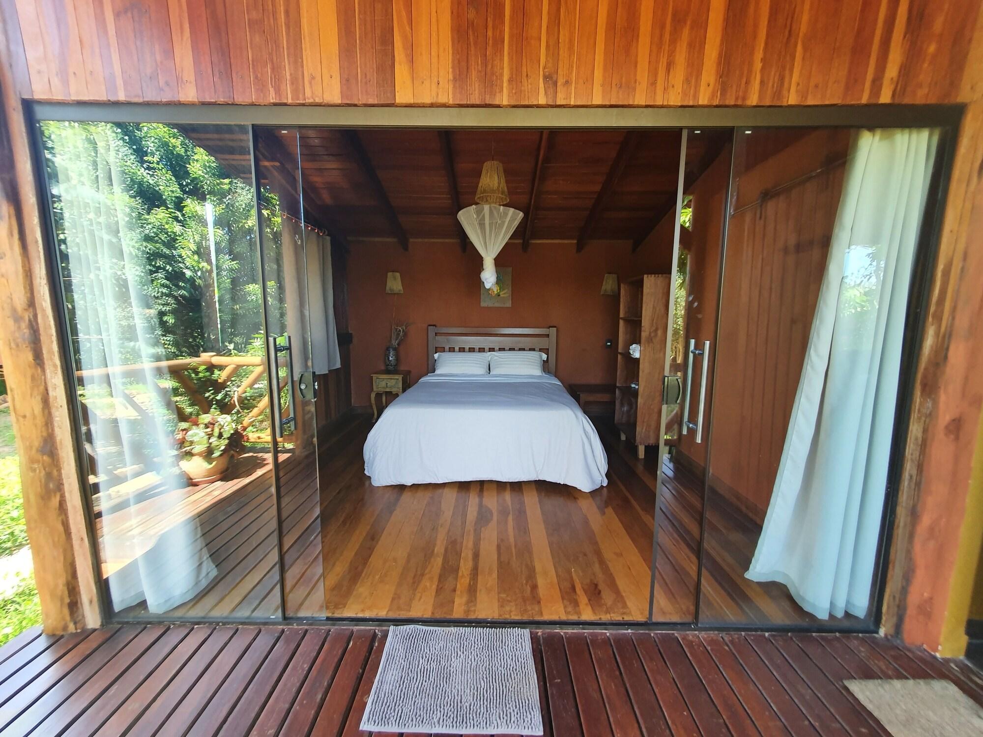 Habitación Terra Booma