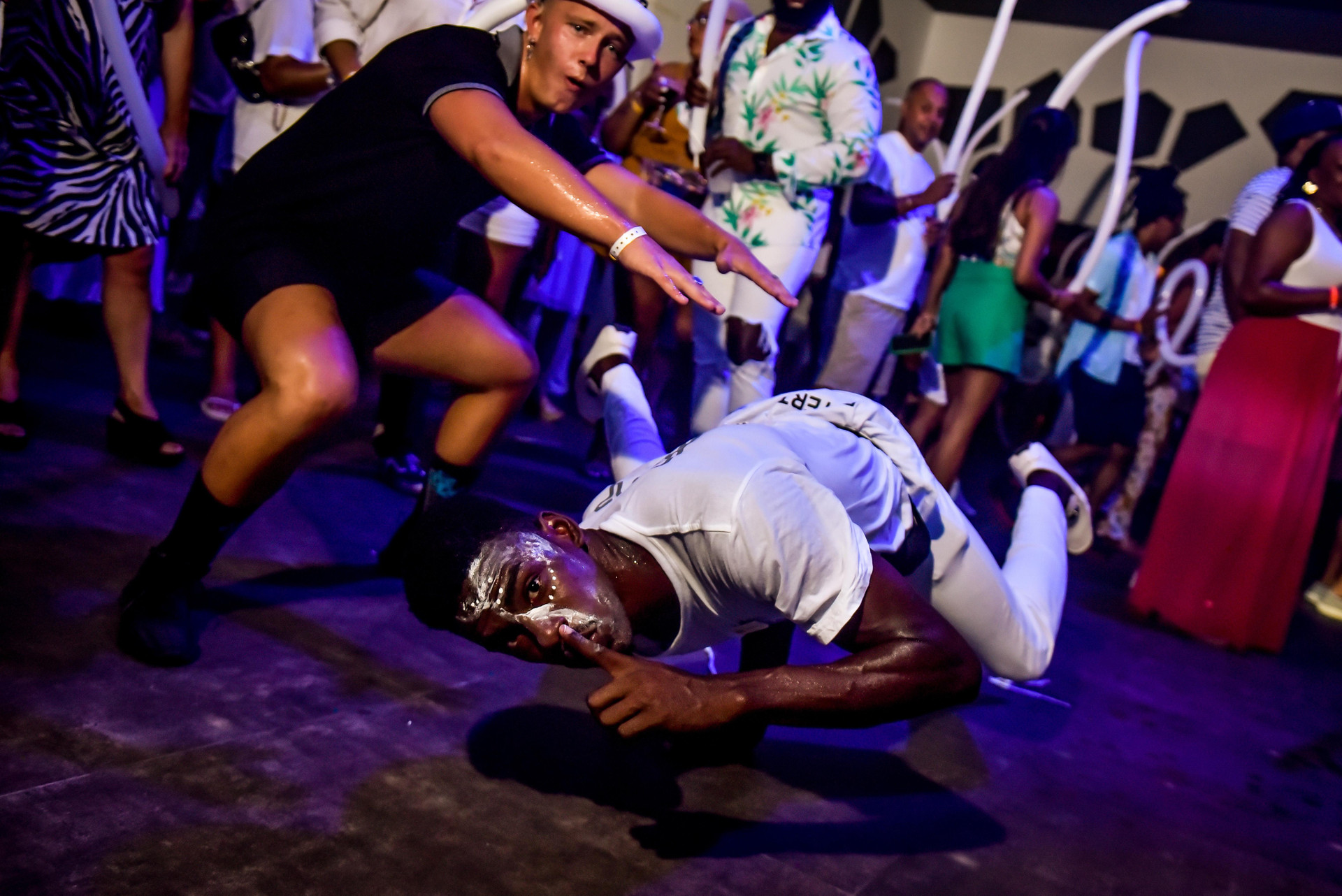 Instalaciones Recreativas RIU Negril - All Inclusive