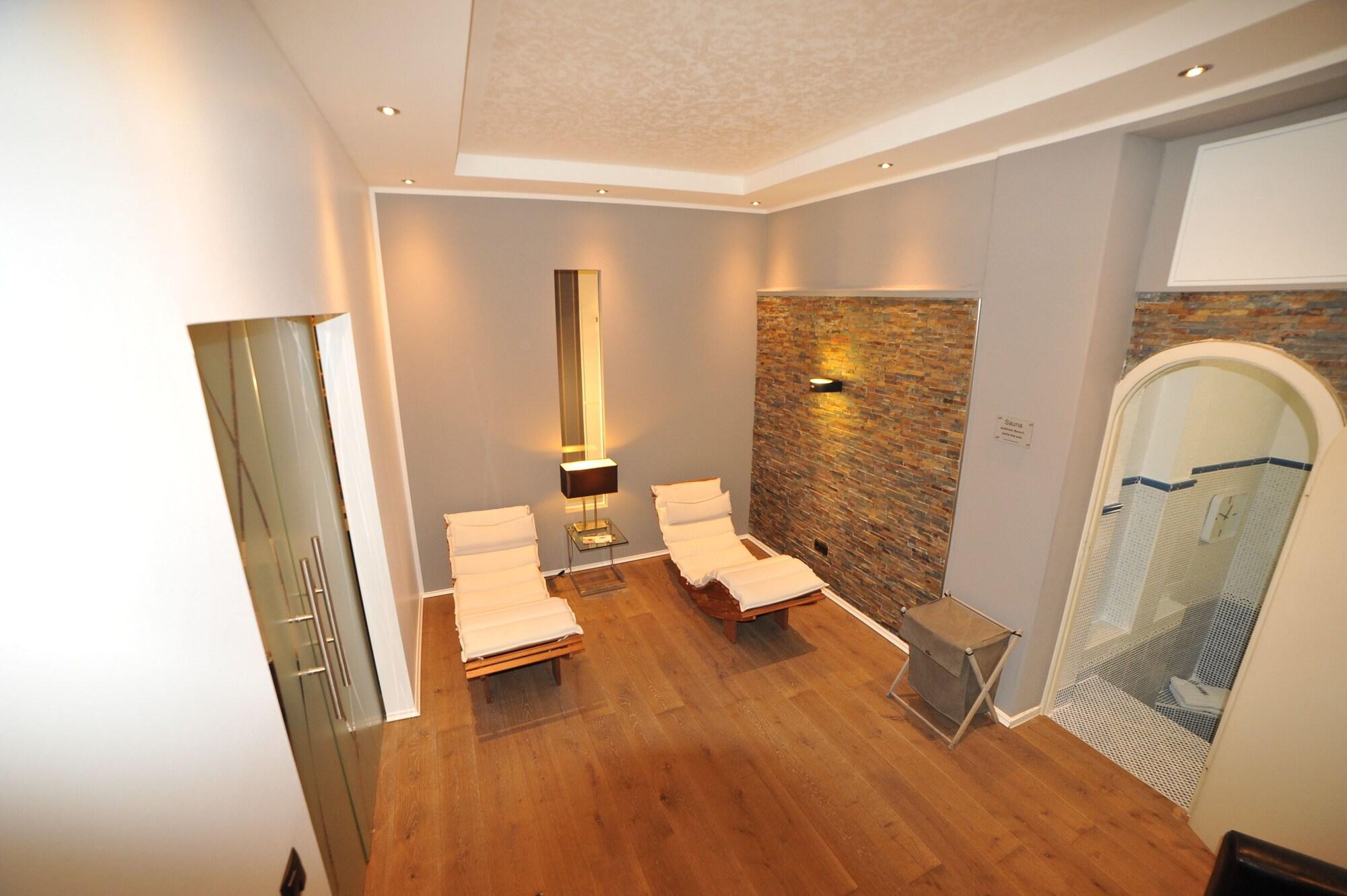 Spa Hotel Rheinischer Hof