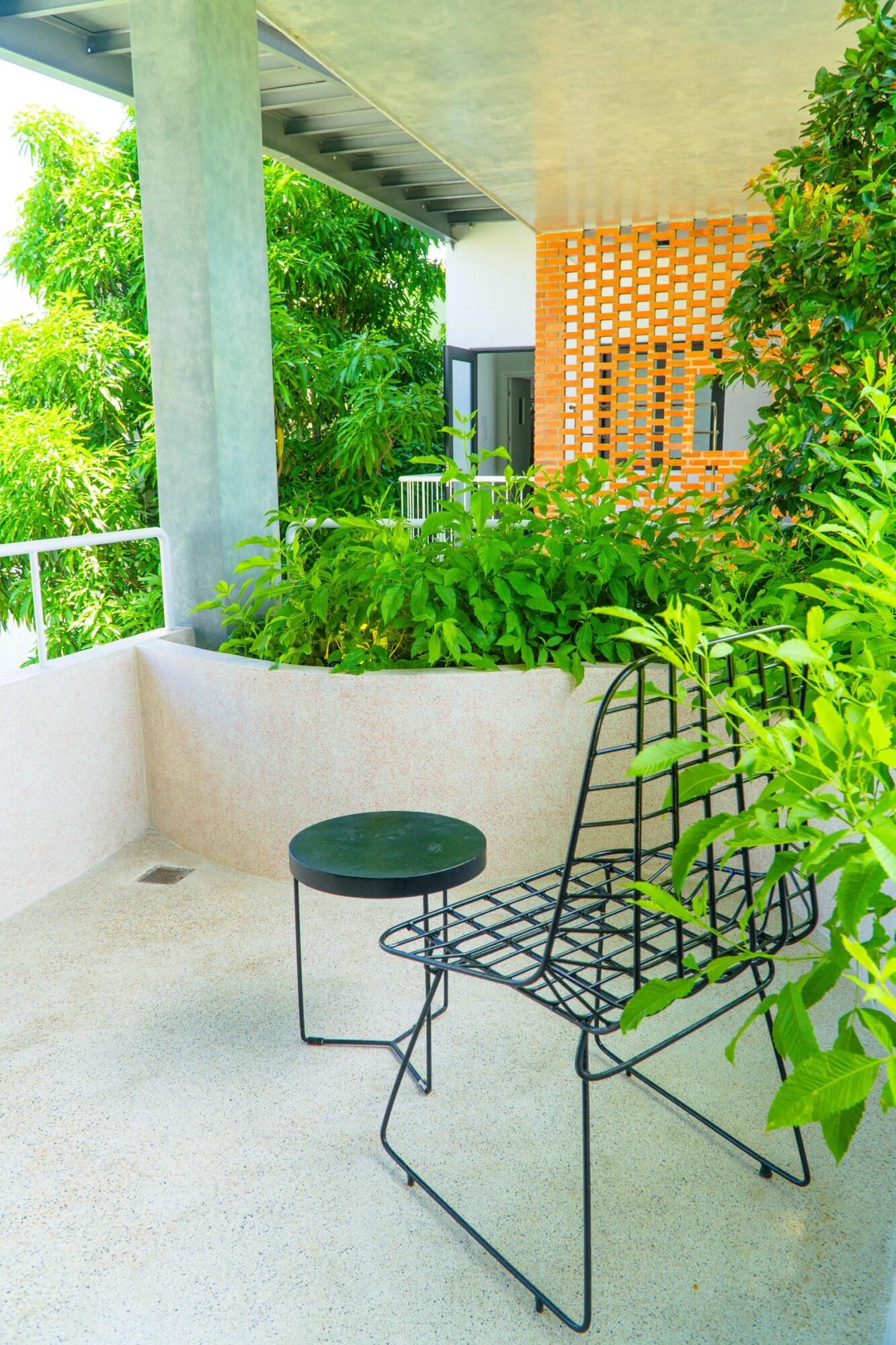 Equipamiento de Habitación Green Peace Da Nang