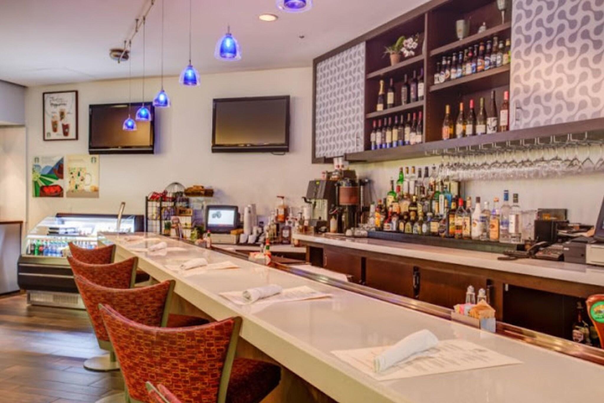 Bar/Salón Hilton San Jose