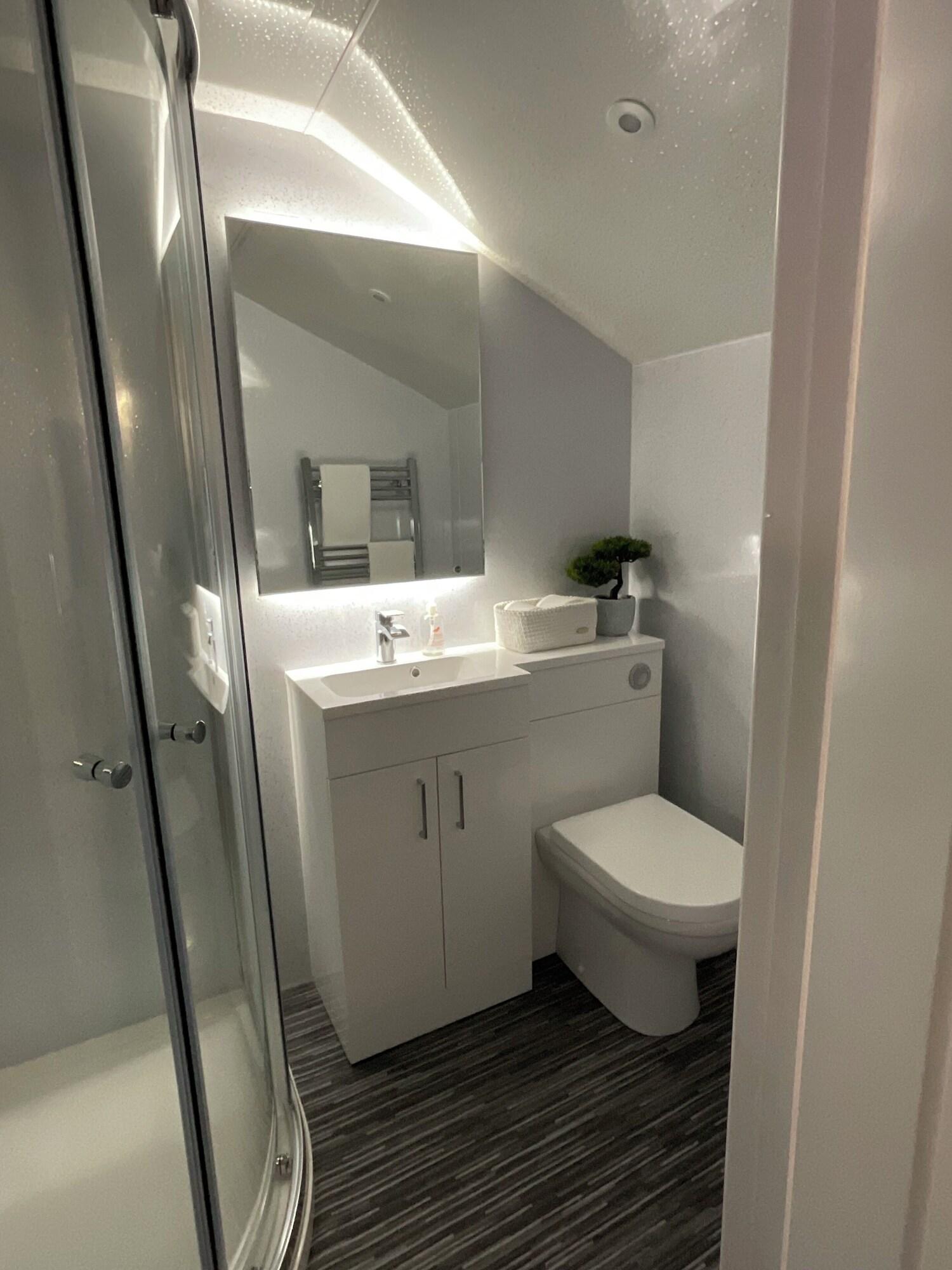 Equipamiento de Habitación Royal Snug & WEE Snug