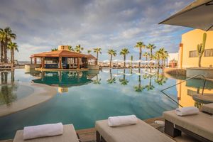 Alojamiento - Pueblo Bonito Pacifica Golf & Spa Resort -All Inclusive-Adult Only