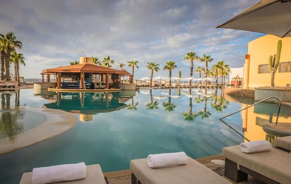 Pueblo Bonito Pacifica Golf & Spa Resort -All Inclusive-Adult Only