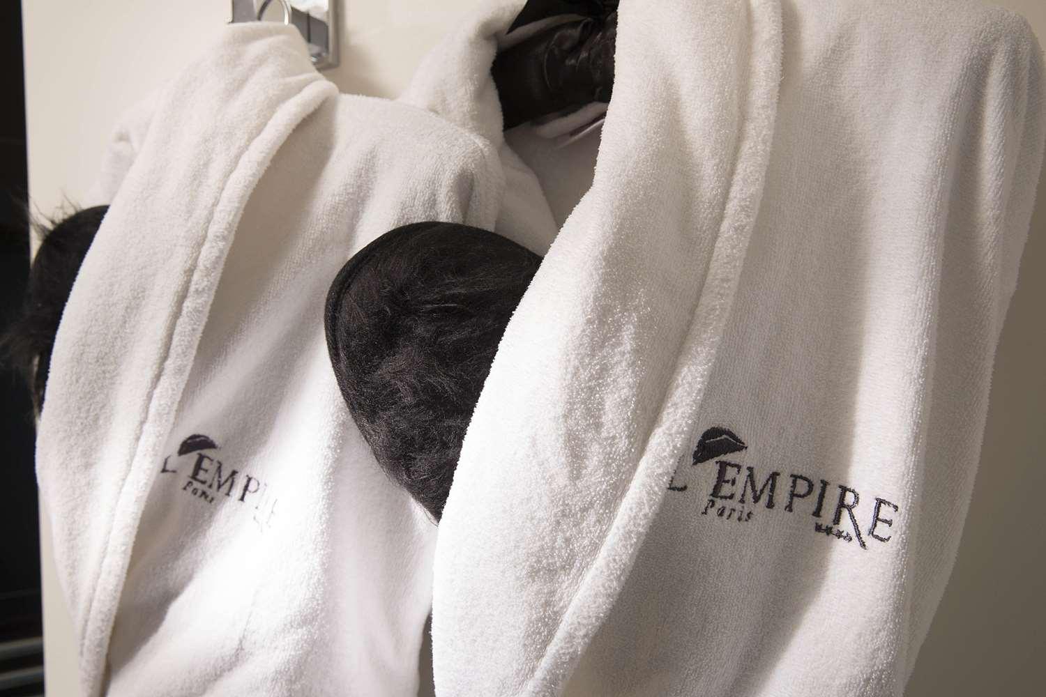 Hotel L'Empire Paris