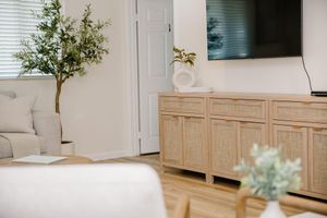 Alquiler Vacacional - Spacious home 7 minutes away from the beach!