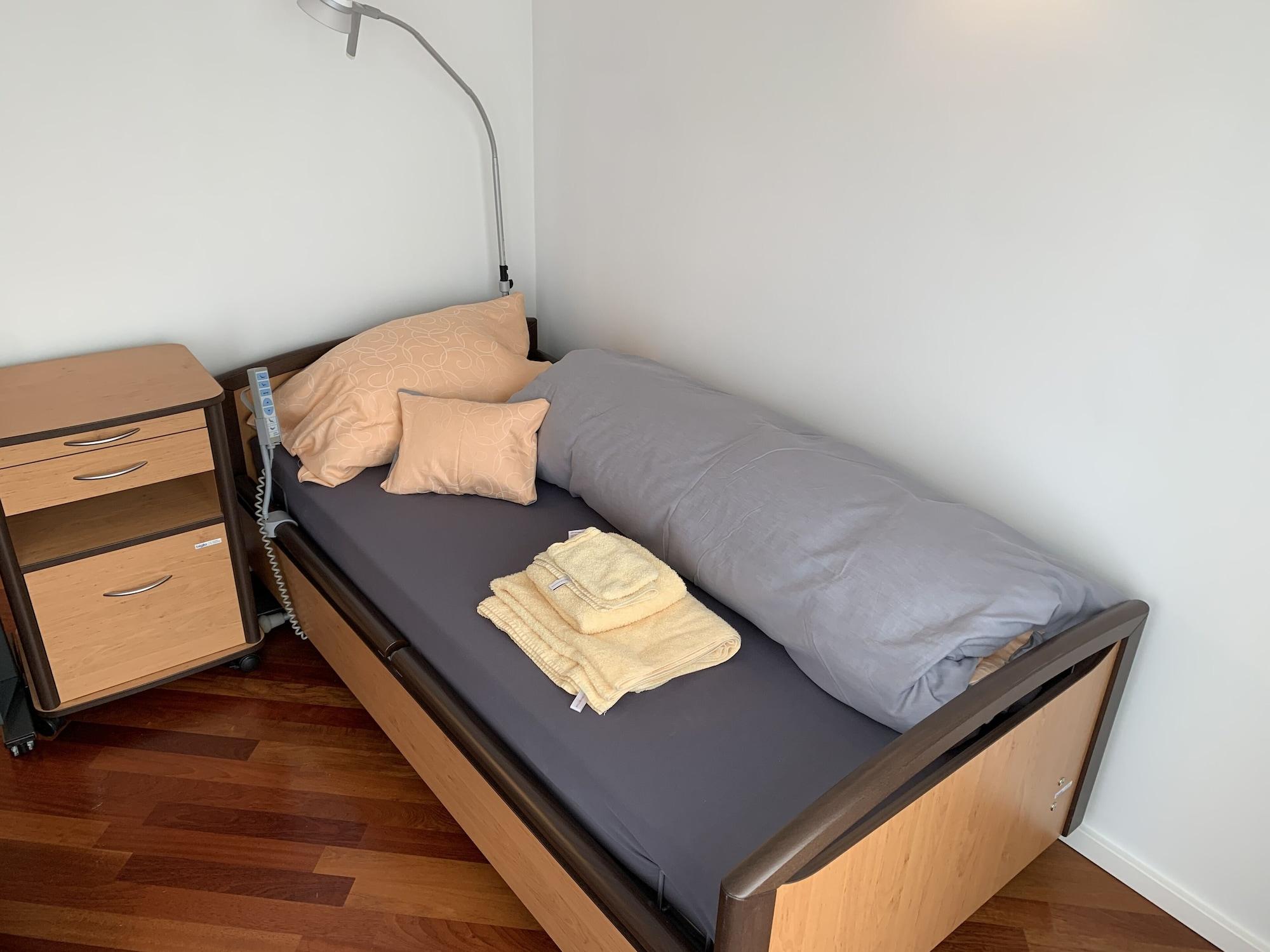 Set de Habitación Apartments H56