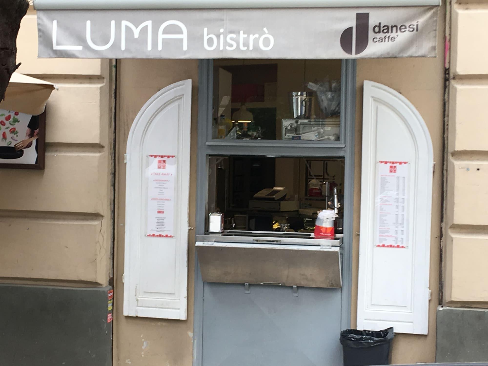 Restaurant B&B Girovagando