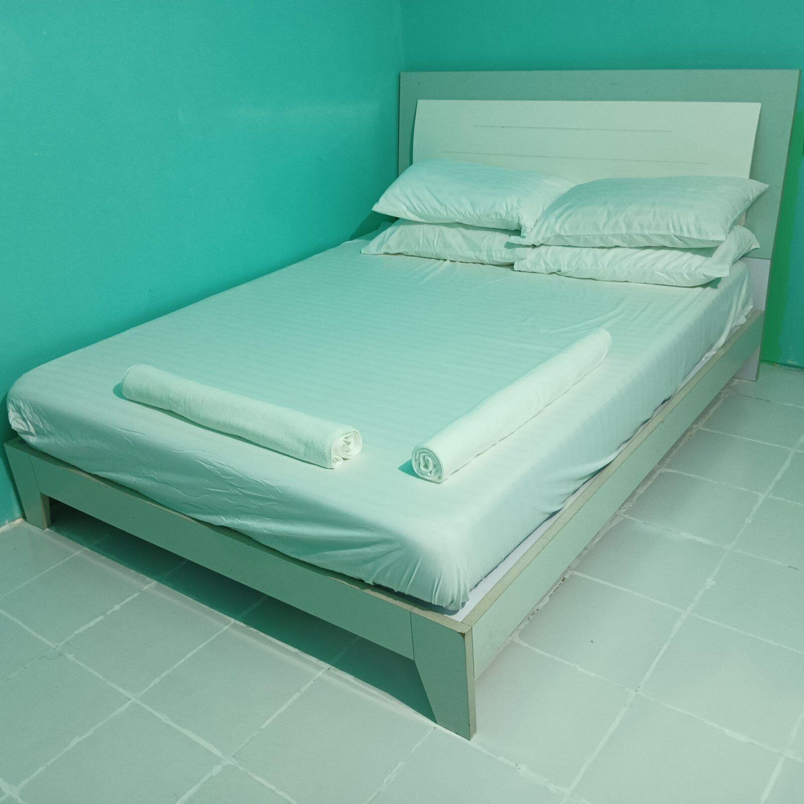Habitación faTuur Inn
