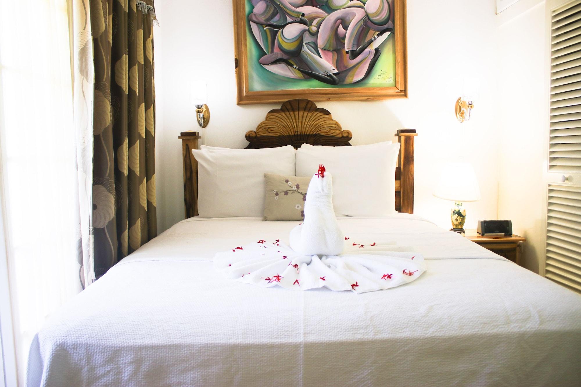 Habitación Fisherman's Point  Beach Resort