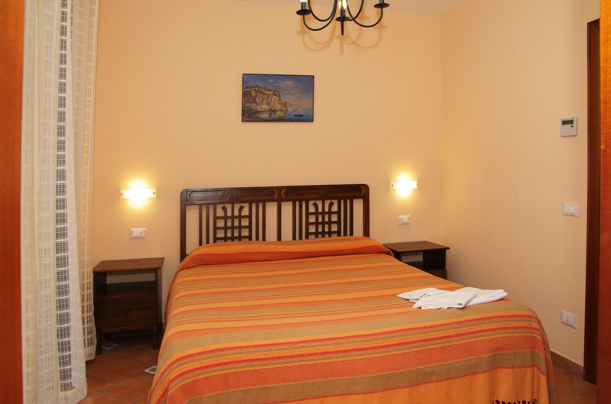Habitación DolceVita Sorrento Guest House