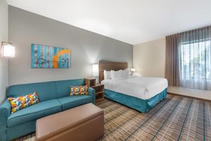 Alojamiento - MainStay Suites Fort Myers East I-75