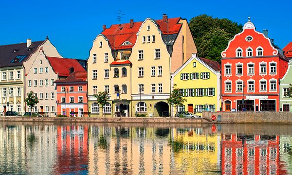 Ludwigsvorstadt-Isarvorstadt