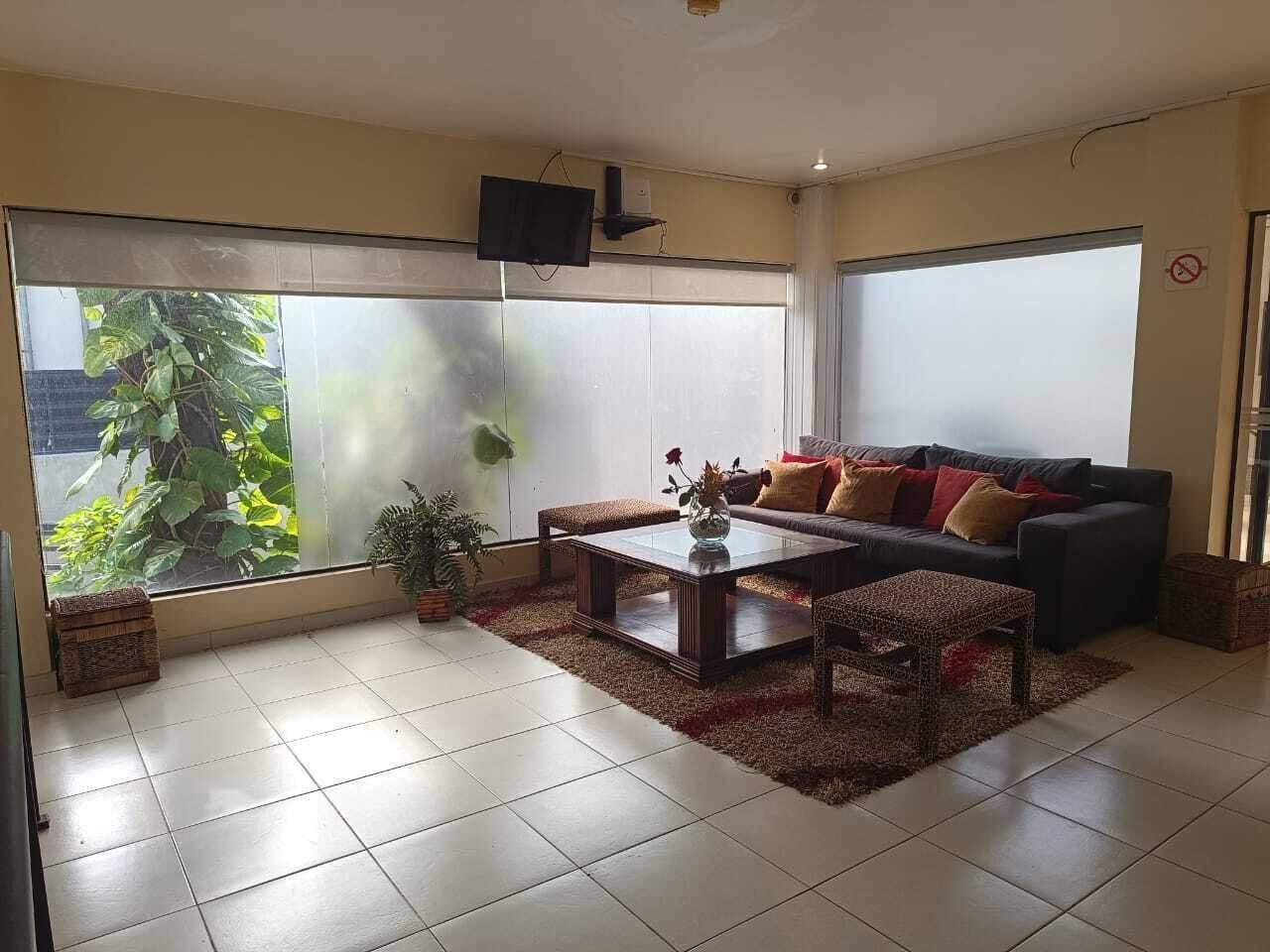 Comodidades del Alojamiento SBS Hotel & Spa