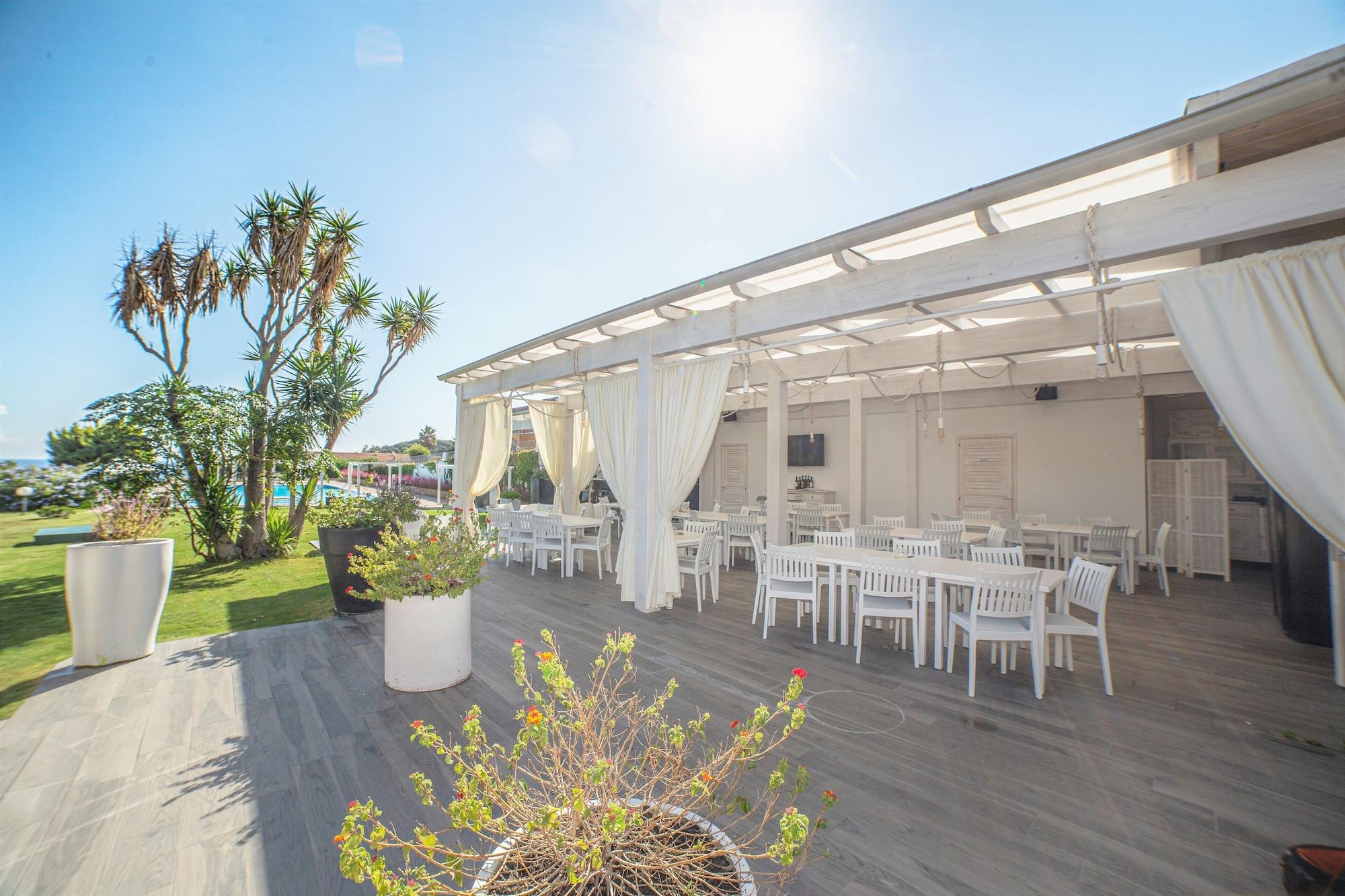 Restaurant Babai Village Resort
