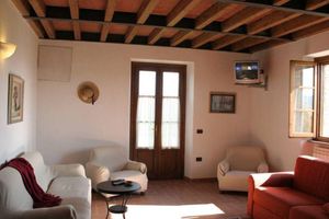 Alojamiento - Agriturismo Casa All'Olmo