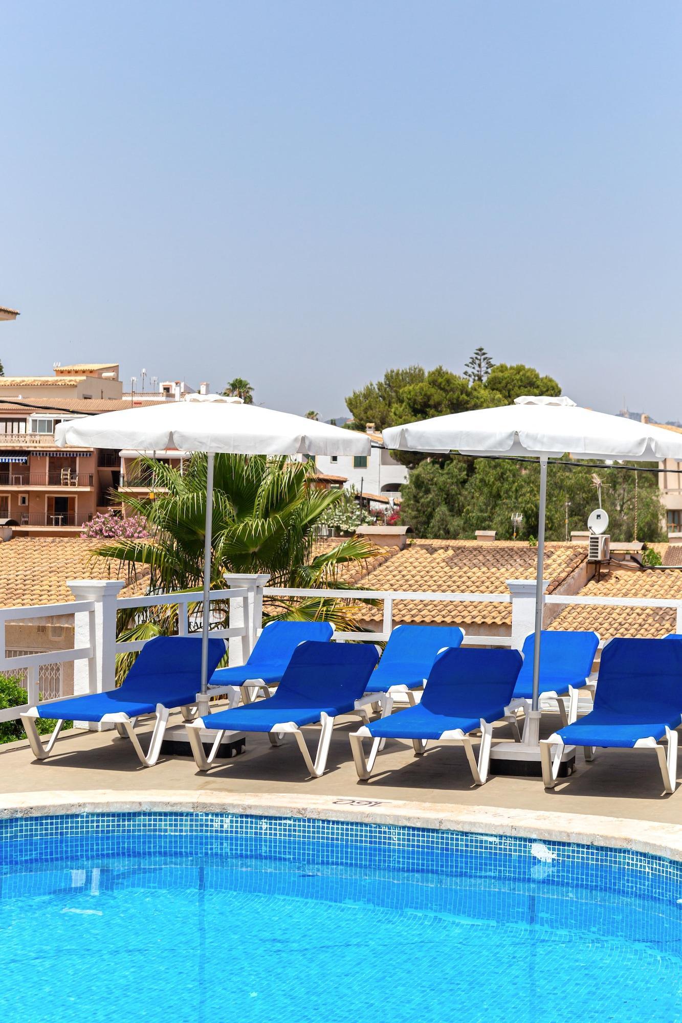 Instalaciones Recreativas Hostal San Francisco - Portocolom
