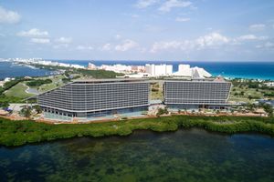 Alojamiento - Mondrian Cancun All Inclusive