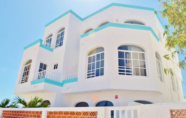 Escápate a la aventura de conocer Riviera Maya