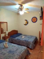 Alojamiento - HOTEL CASA GALEANA