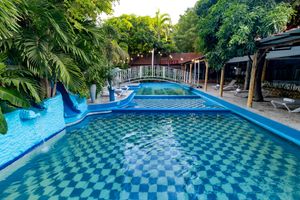 Alojamiento - Hotel Playa Salguero By GEH Suites