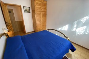 Alquiler Vacacional - Cozy apartment with garden, pets allowed