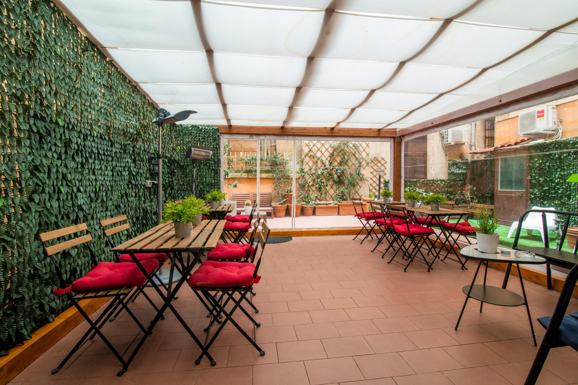 Varios Dulcis Inn Pantheon