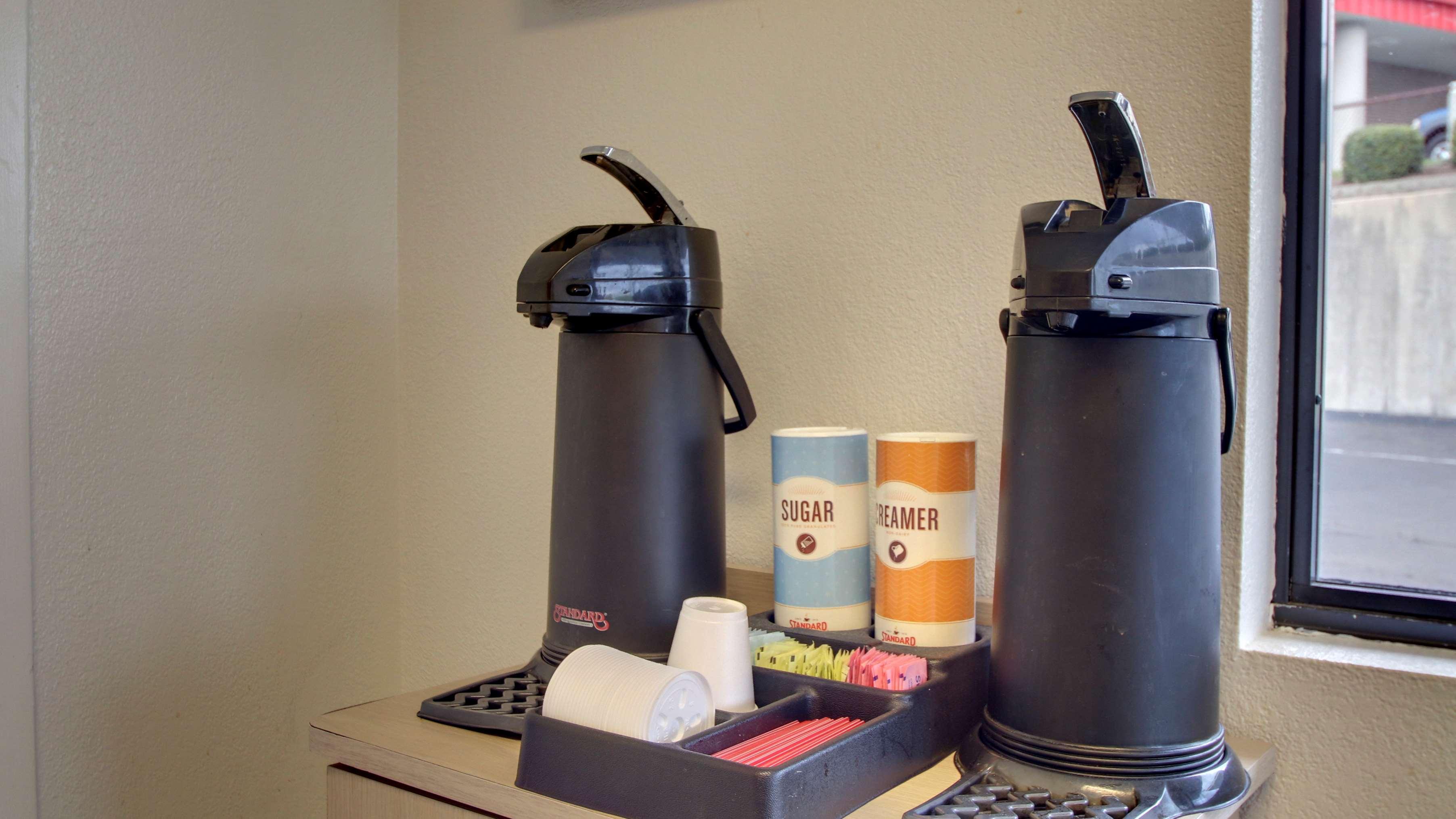 Comodidades del Alojamiento Motel 6 Elizabethtown, KY