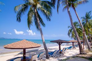 Hospedagens - Royal Wing Suites & Spa Pattaya