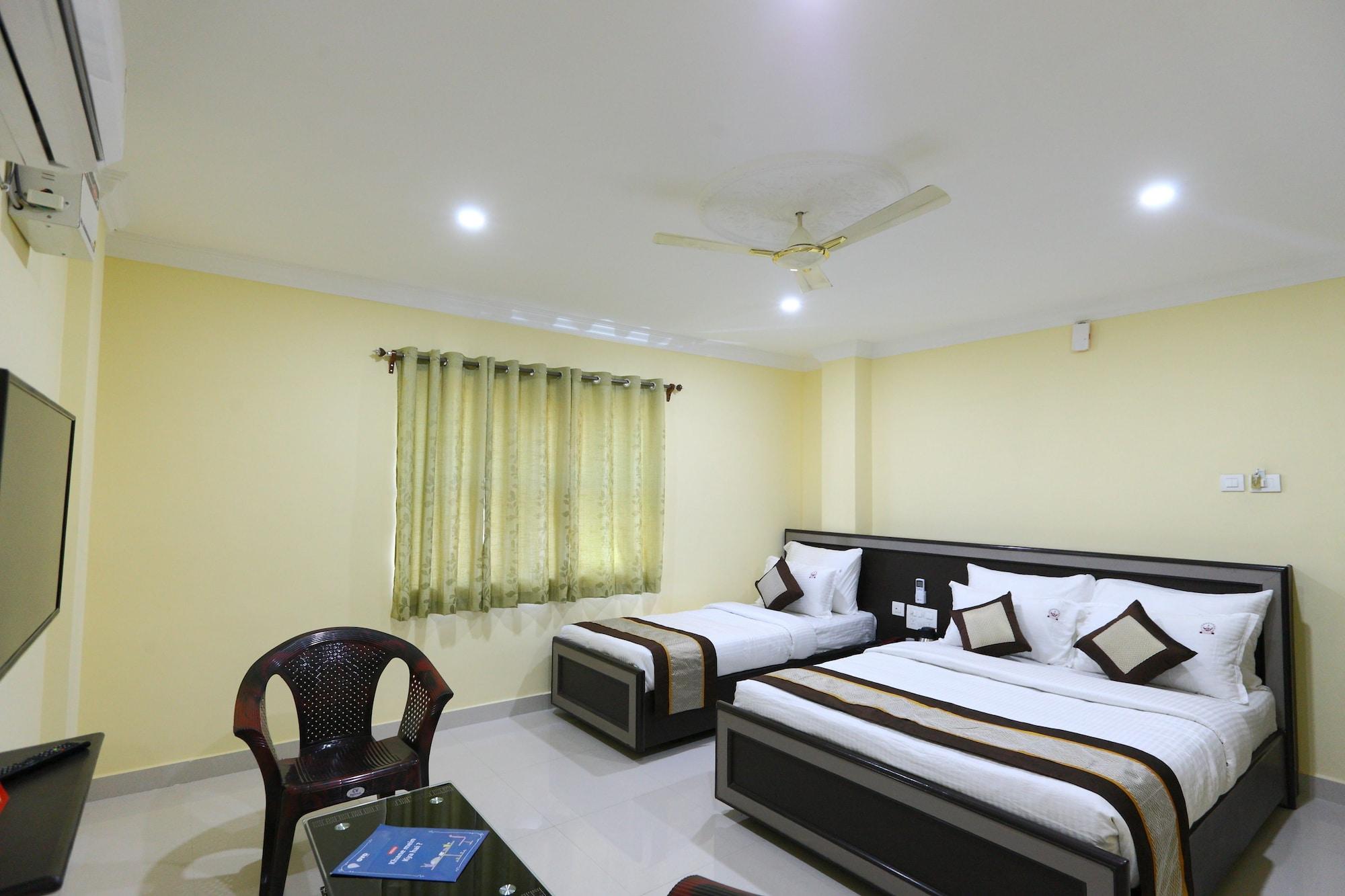 Varios Saibala Inn