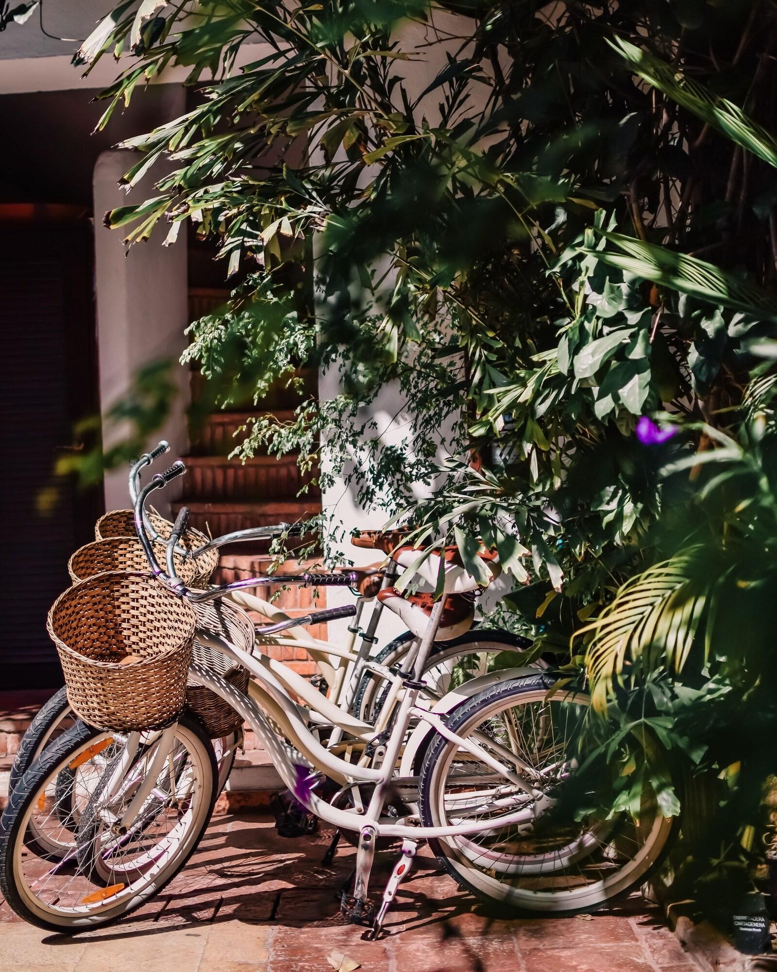 Instalaciones Recreativas Casa del Arzobispado Hotel