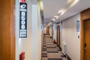 Alojamiento - Shell Taiyuan Chaoyang Street Chaoyang Shoes City