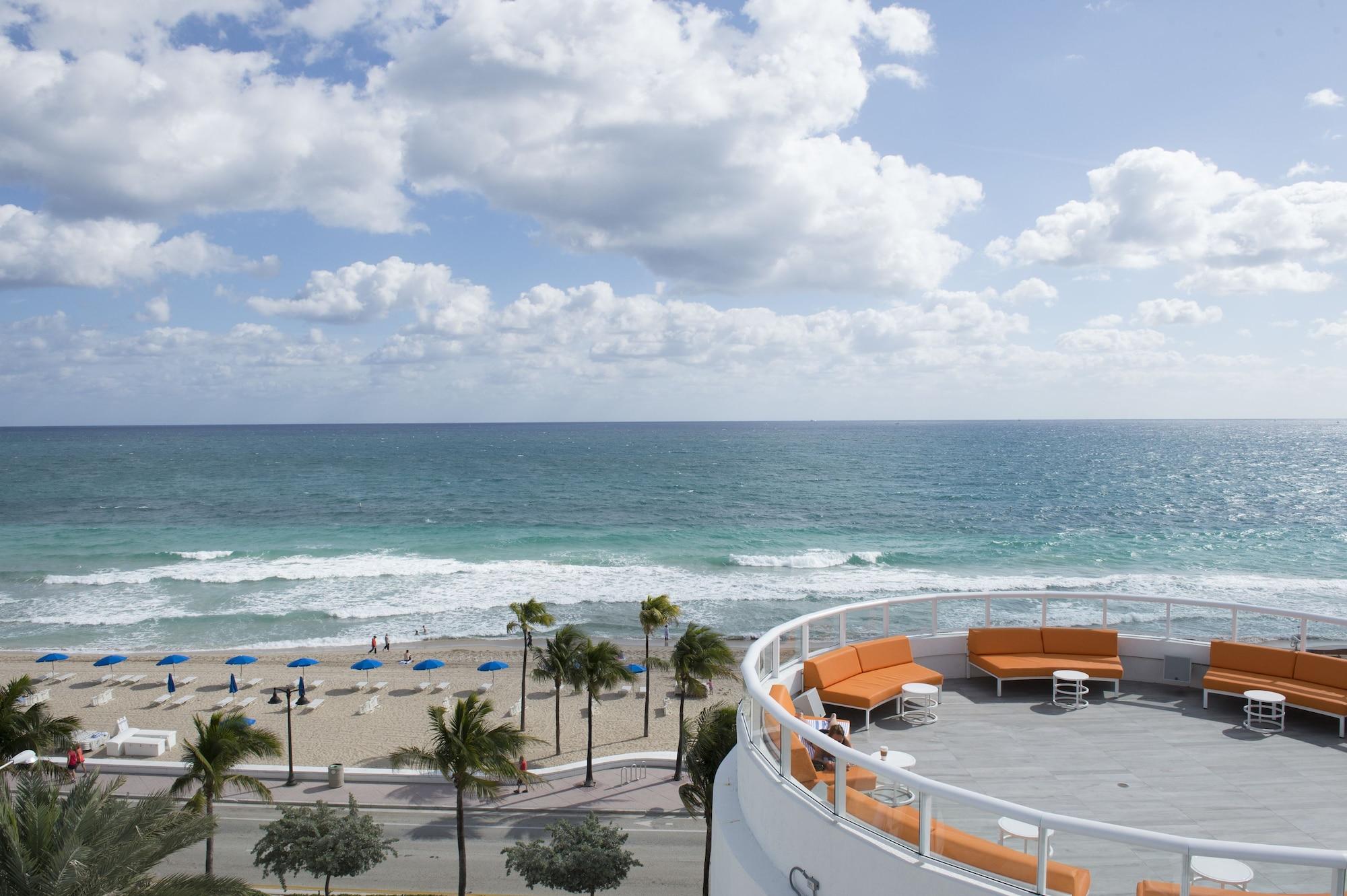 Playa Beach House Fort Lauderdale, a Hilton Resort