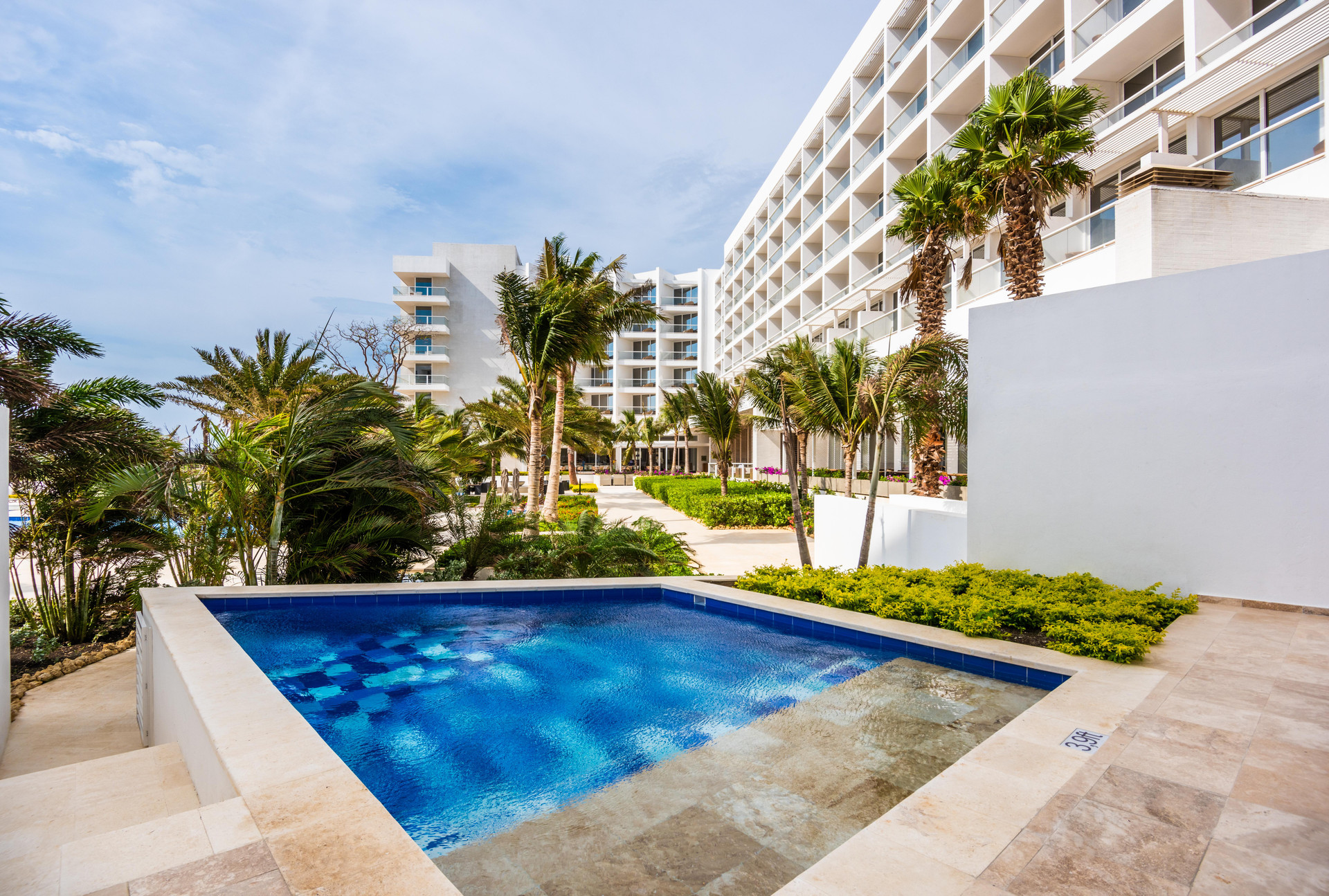 Hotel Dreams Karibana Cartagena Golf & Spa Resort