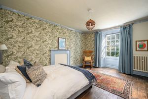 Alquiler Vacacional - Luxury Country Manor in Forest of Dean | Hot Tub, Fire Pit & Sleeps 16+