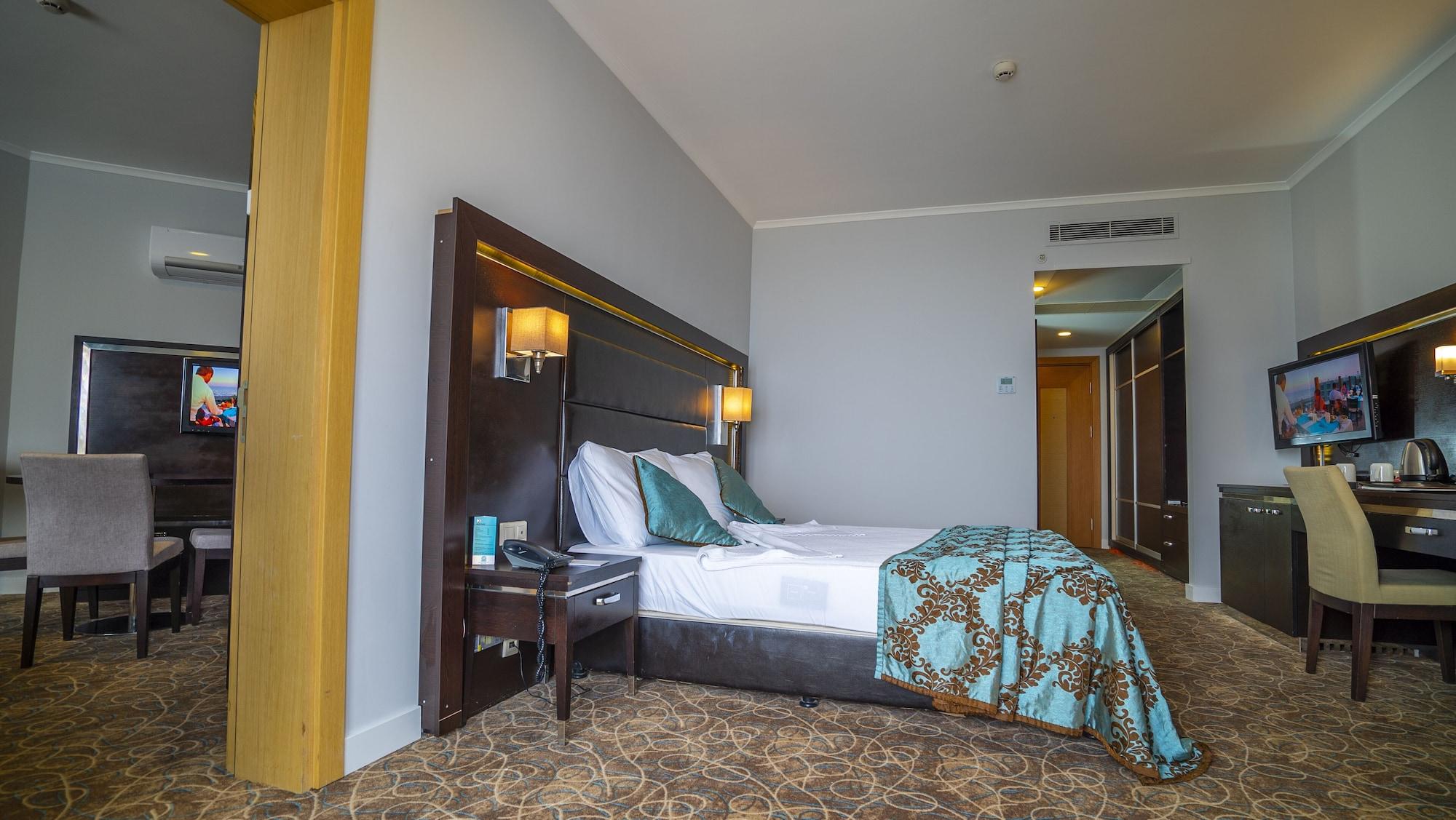 Habitación Grand Belish Beach Resort & Spa - All Inclusive