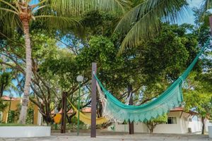 Alojamiento - Orange Praia Hotel