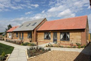 Alojamiento - Elm Tree Farm Accommodation