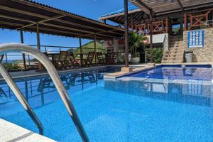 Alojamiento - Hostal Casa Roma