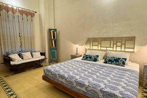 Alquiler Vacacional - Zarah House - Alma Hotels